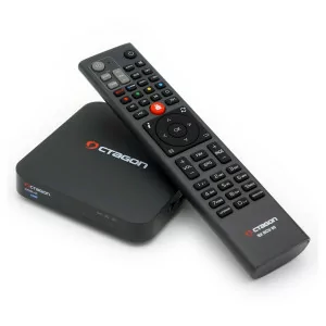 Octagon SX988 - Box IPTV -...