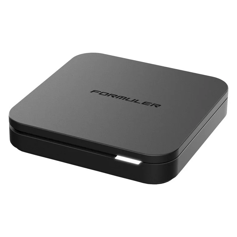 Formuler Z10 SE - Android - MyTVOnline 2 - 4K
