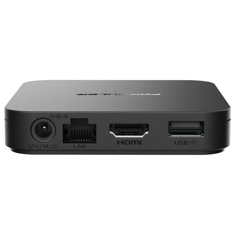 Formuler Z10 SE - Android - MyTVOnline 2 - 4K
