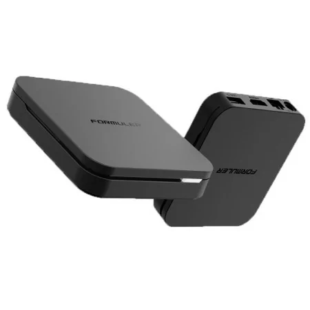 Formuler Z10 SE - Android - MyTVOnline 2 - 4K