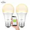 Bombilla Inteligente LB1 Wi-Fi Gosund / Nitebird - 2700K - (Pack 2)