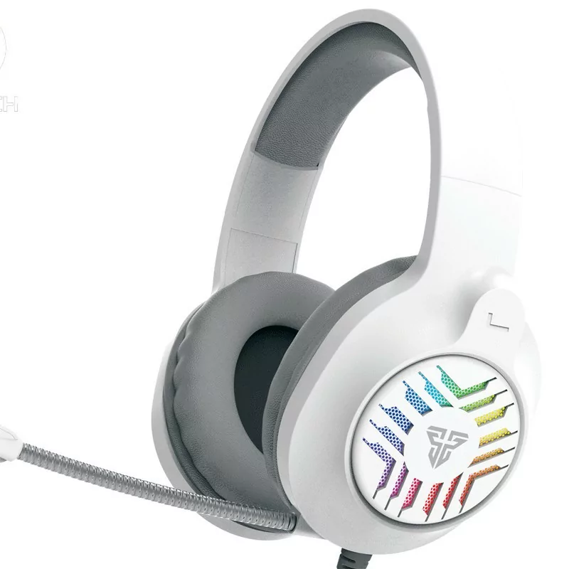 Headset Fantech - BLiTZ MH87 - Multi-Plataforma RGB - Space Edition
