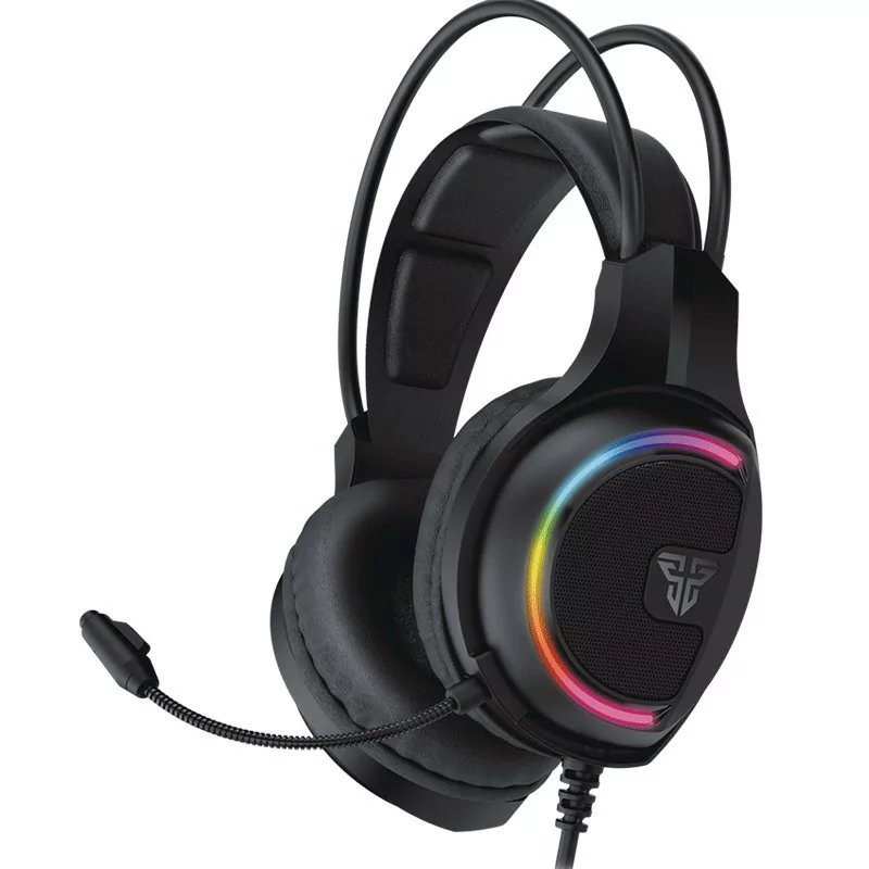 Headset Fantech Sniper II 7.1 Virtual Surround HG16s RGB Headset Fantech Sniper II 7.1 Virtual Surround HG16s RGB