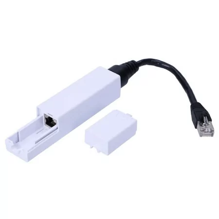 Adaptador Ubiquiti - 802.3af - PoE Outdoor - INS-8023AF-O Adaptador Ubiquiti - 802.3af - PoE Outdoor - INS-8023AF-O