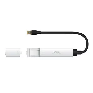 Ubiquiti Adaptador PoE...