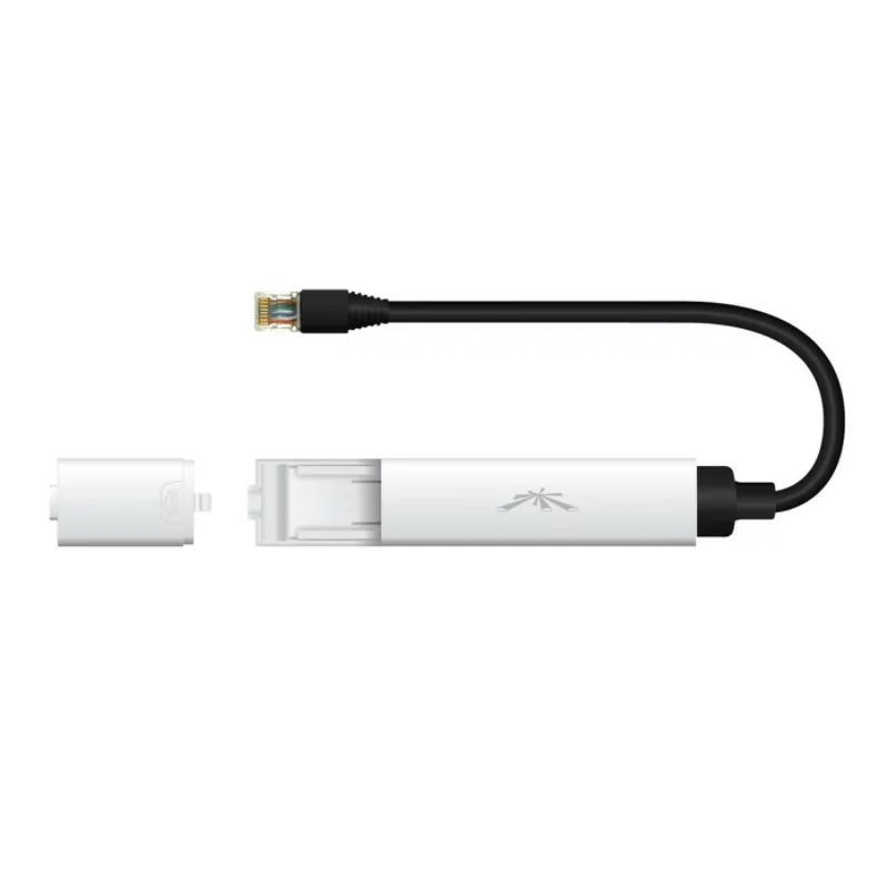 Adaptador Ubiquiti - 802.3af - PoE Outdoor - INS-8023AF-O Adaptador Ubiquiti - 802.3af - PoE Outdoor - INS-8023AF-O
