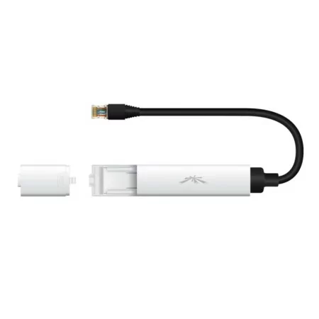 Adaptador Ubiquiti - 802.3af - PoE Outdoor - INS-8023AF-O Adaptador Ubiquiti - 802.3af - PoE Outdoor - INS-8023AF-O