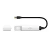 Ubiquiti Adaptador PoE Outdoor - 802.3af - INS-8023AF-O