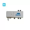 Amplificador Interior DAXIS ED0737 (4 Saidas - 5G)