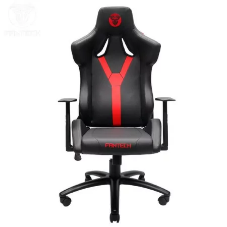 Cadeira Fantech Gaming GC188 Negro - GC188