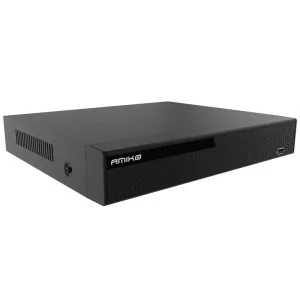 Gravador Amiko XVR840 8CH...