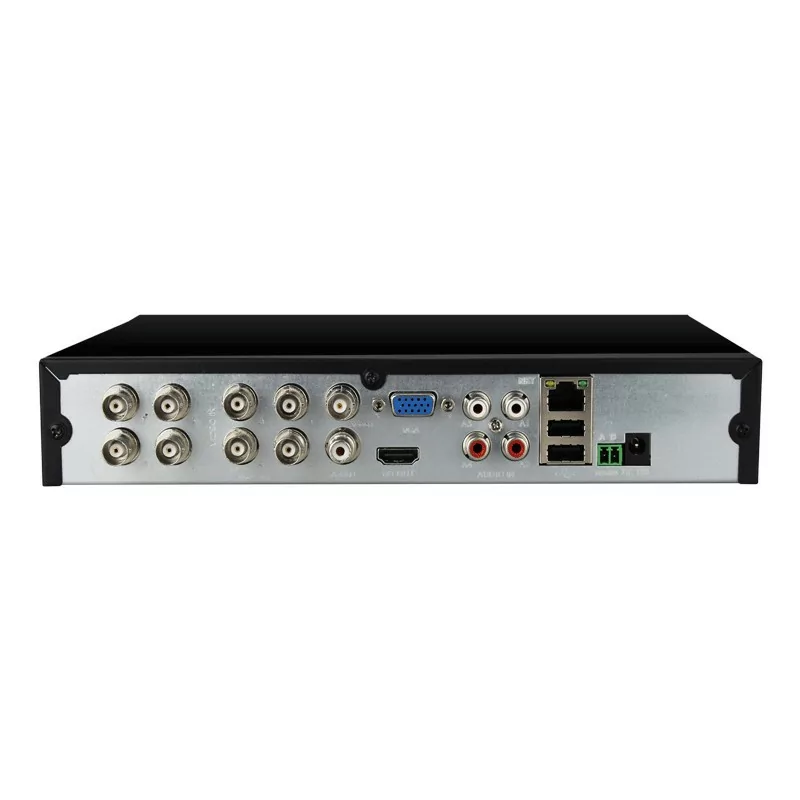 Amiko XVR840 8CH 5-IN 1 Recorder