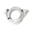 Prolongador con Conetores Angulares Engel AXIL - 2.5m