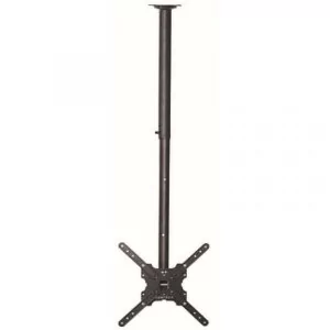 TV Ceiling Mount - 39" to...