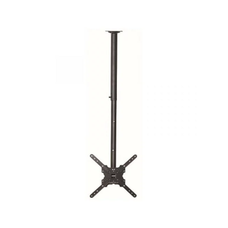 TV Ceiling Mount - 39" to 65" Screens - Swivel and Tilt TV Ceiling Mount - 39" to 65" Screens - Swivel and Tilt