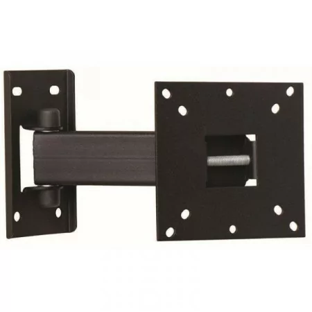 Suporte TV Vontech - 10" a 27" Braço Rotativo