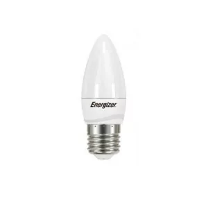 Lâmpada Vela LED Energizer...