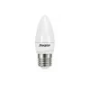 Lâmpada Vela LED Energizer 40W E27 Daylight - 6500K - 470lm