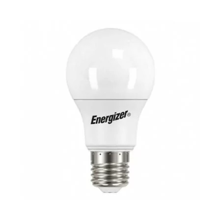 Bombilla GLS LED Energizer 40W E27 Cool White - 4000K - 470lm