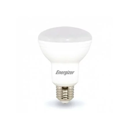Lamp R80 LED Energizer 60W E27 Warm White - 3000K - 800lm