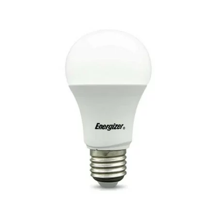 Bombilla GLS LED Energizer 40W E27 Warm White - 3000K - 470lm