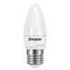 Bombilla Vela LED Energizer 40W E27 Cool White - 4000K - 470lm