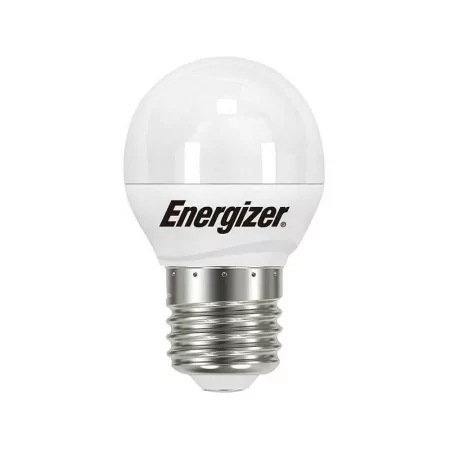 Energizer LED Golf Bulb 40W E27 Warm White - 3000K - 470lm