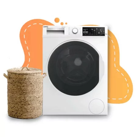 Orima ORM-1410-ADI W Washing Machine (10kg - 1400rpm - Class B)