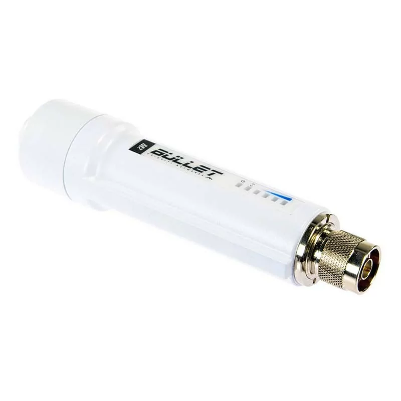 UBIQUITI AIRMAX BULLETM2-HP