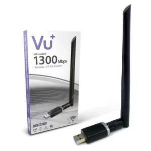 VU+ Antena Wireless USB 3.0...