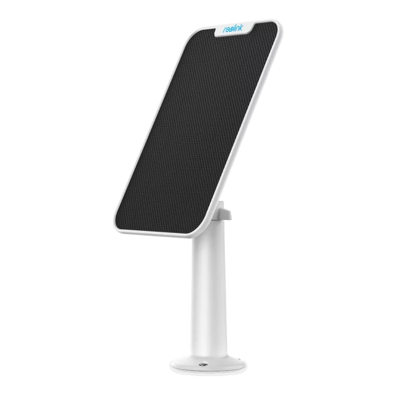 Painel Solar Reolink - Blanco