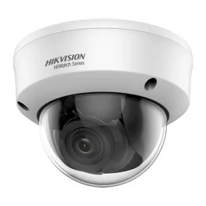 Câmara Dome Hikvision...