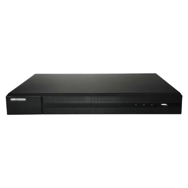 Videogravador Hikvision HiWatch - IP 4 canais HD HDMI 4K VGA - HWN-4104MH Videogravador Hikvision HiWatch - IP 4 canais HD HDMI 4K VGA - HWN-4104MH