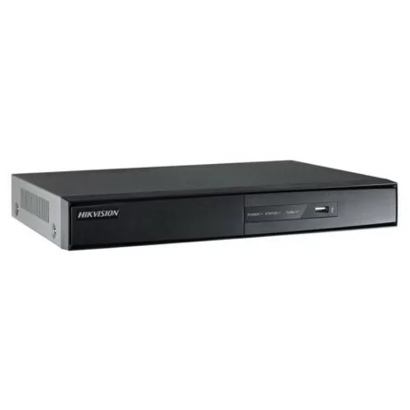 Videogravador Hikvision HiWatch - 8 canais HD - DS-7208HGHI-F1