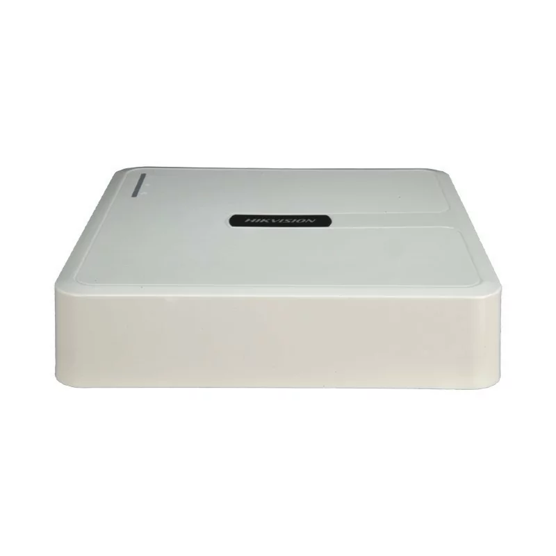 Videogravador Hikvision HiWatch - 5n1 4 canais - HWD-5104S