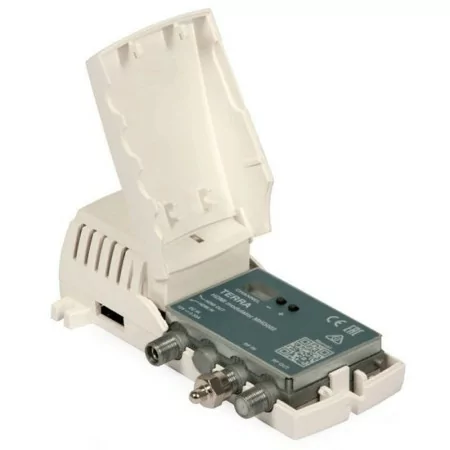 Modulador HDMI + Loop para DVB-T Terra - Tecatel - Full HD