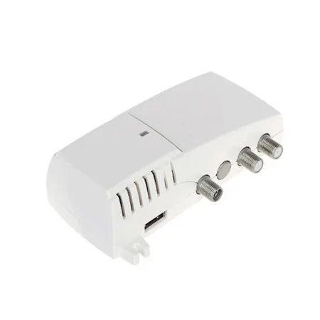 Modulador HDMI (HDCP) para DVB-T - Tecatel - MHD001P
