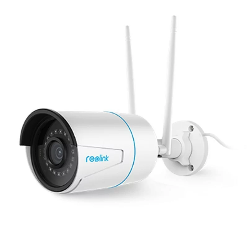Bullet Reolink Camera - 5MP IP Dual Band Wi-Fi - RLC-510WA