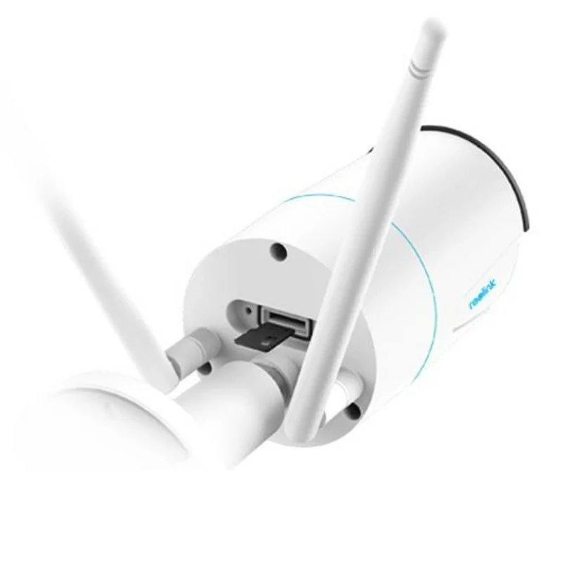 Bullet Reolink Camera - 5MP IP Dual Band Wi-Fi - RLC-510WA
