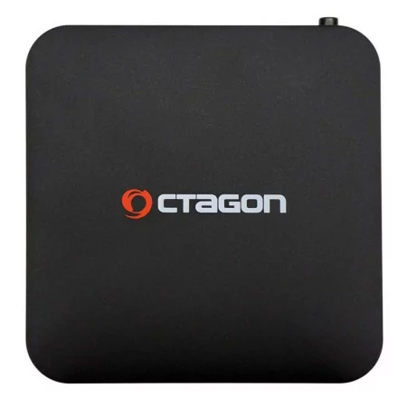 Octagon SX988 - Box IPTV - Linux 4K