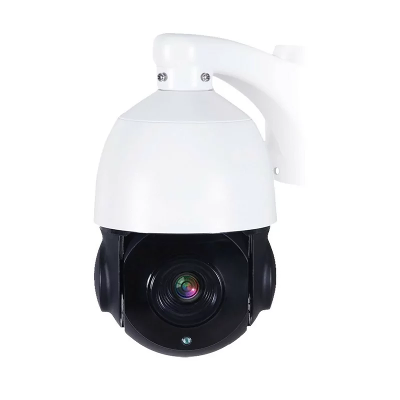 Câmera Dome IP Amiko STARL400 (IP66, Sem PoE, 2MP)