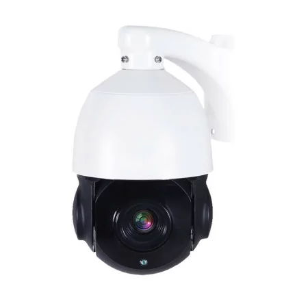 Câmera Dome IP Amiko STARL400 (IP66, Sem PoE, 2MP)