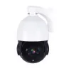 Câmera Dome IP Amiko STARL400 (IP66, Sin PoE, 2MP)