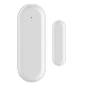 Sensor de Puertas e Janelas...