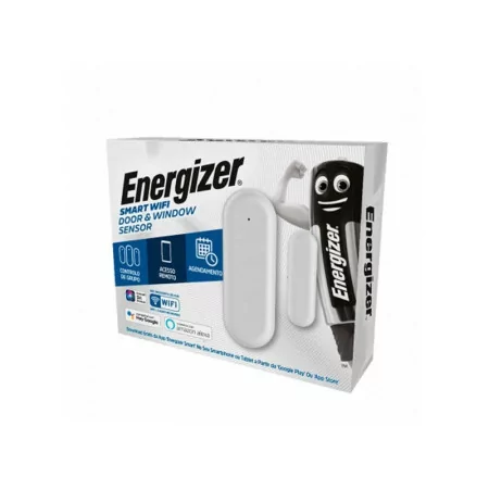 Sensor de Puertas e Janelas Energizer Door Window Wi-Fi - S18289