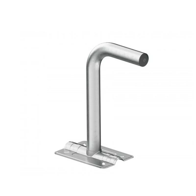 Suporte PM 40 Galvanizado Suporte PM 40 Galvanizado
