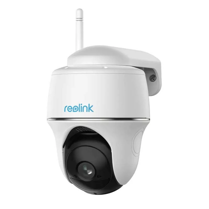 Reolink Argus PT 2K PTZ Camera - IP 4MP 355º
