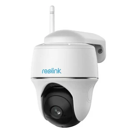 Câmara PTZ Reolink Argus PT 2K - IP 4MP 355º