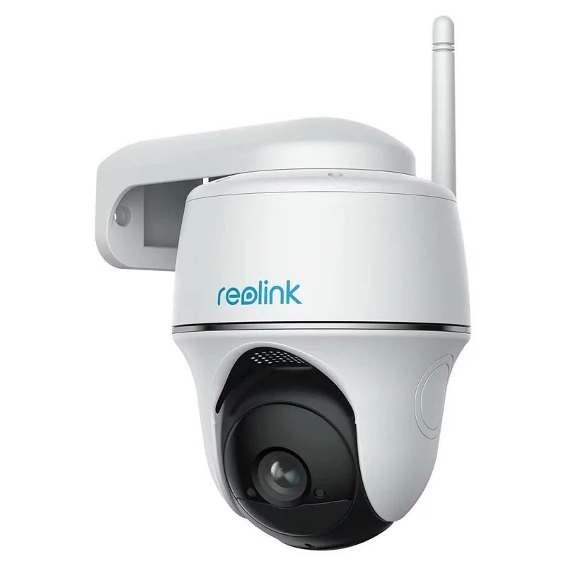 Reolink Argus PT 2K PTZ Camera - IP 4MP 355º