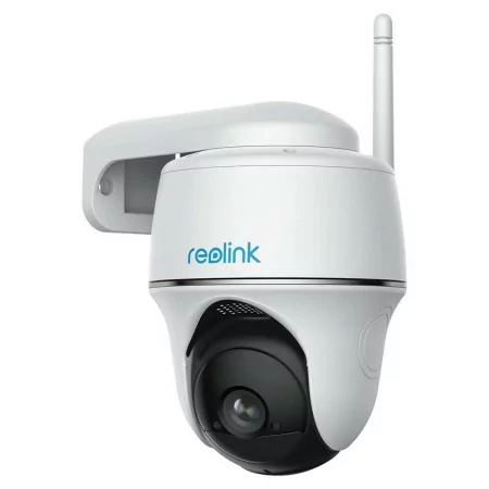 Câmara PTZ Reolink Argus PT 2K - IP 4MP 355º